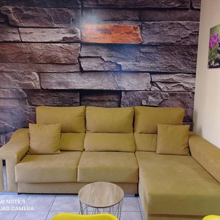Vivienda Rodriguez Apartment Arroyo Frio Ngoại thất bức ảnh