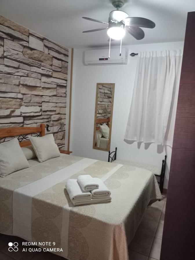 Vivienda Rodriguez Apartment Arroyo Frio Ngoại thất bức ảnh