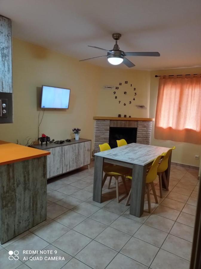 Vivienda Rodriguez Apartment Arroyo Frio Ngoại thất bức ảnh