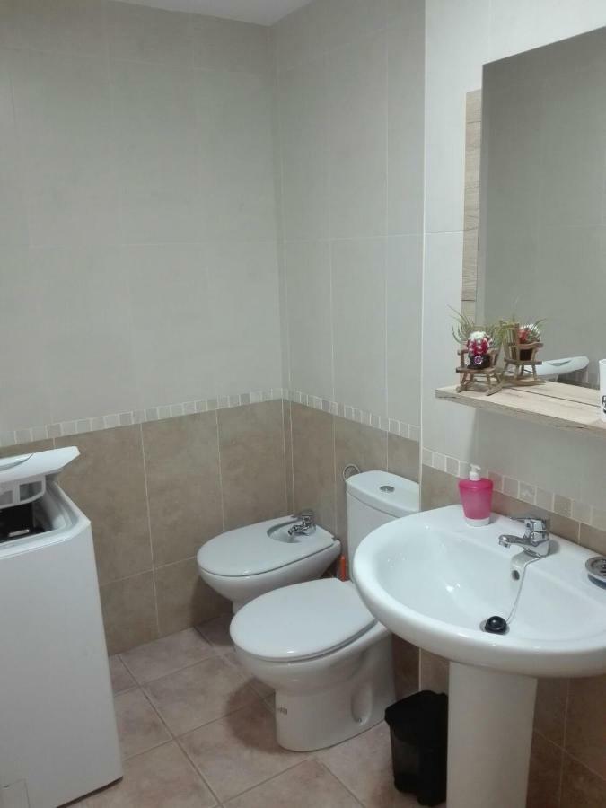 Vivienda Rodriguez Apartment Arroyo Frio Ngoại thất bức ảnh