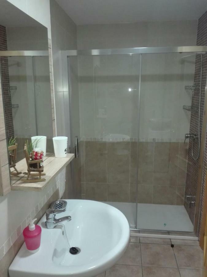 Vivienda Rodriguez Apartment Arroyo Frio Ngoại thất bức ảnh