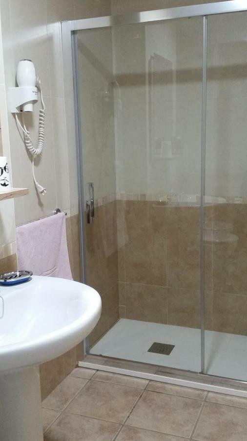 Vivienda Rodriguez Apartment Arroyo Frio Ngoại thất bức ảnh